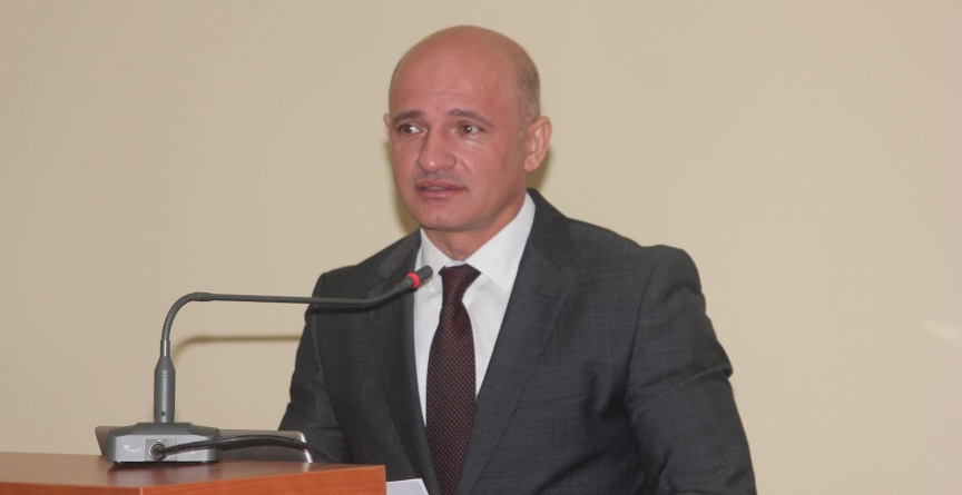 Deputatul Călin Bota a participat la comemorarea preotului dr. Vasile Lucaciu; „Am reușit să-l punem pe părintele Lucaciu acolo unde îi este locul, în galeria eroilor neamului nostru”