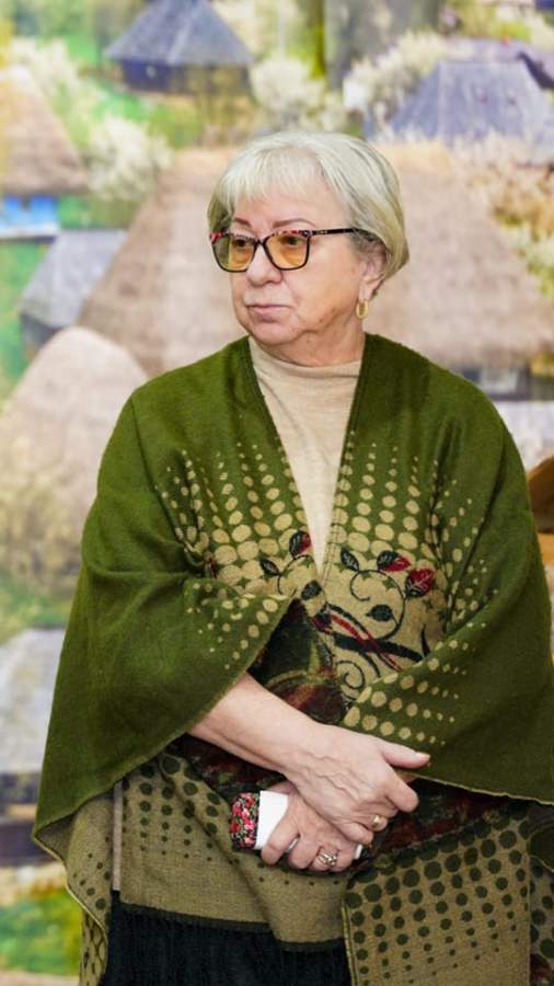 Janeta Ciocan – muzeograf, etnolog, un nume important în ceea ce privește cercetarea etnografică în județ – împlinește o frumoasă vârstă