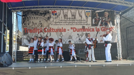 Va avea loc ediția a III-a a evenimentului „Duminica la Glod”; Artiști deosebiți vor urca pe scenă