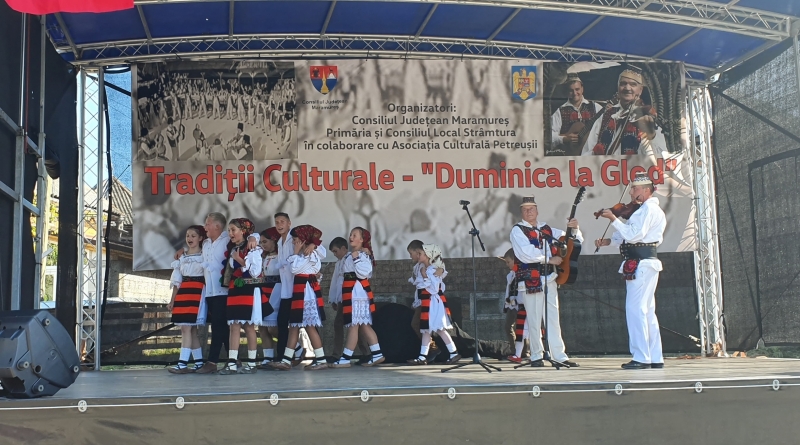 Va avea loc ediția a III-a a evenimentului „Duminica la Glod”; Artiști deosebiți vor urca pe scenă