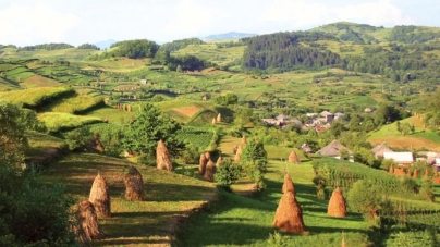 Maramureșul face parte din Ruta Cultural Turistică „Meșteri populari și meșteșuguri tradiționale din România”