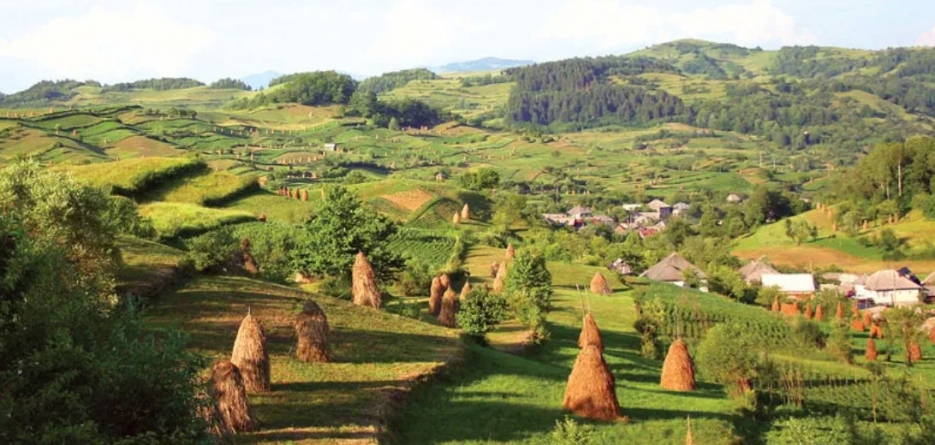 Maramureșul face parte din Ruta Cultural Turistică „Meșteri populari și meșteșuguri tradiționale din România”