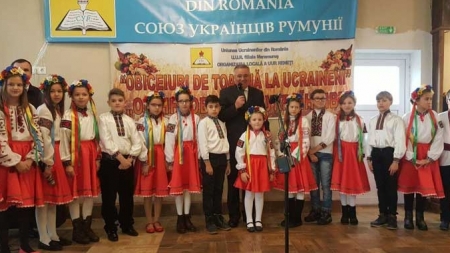 „Obiceiuri de toamnă la ucraineni” se vor desfășura în acest weekend în Remeți