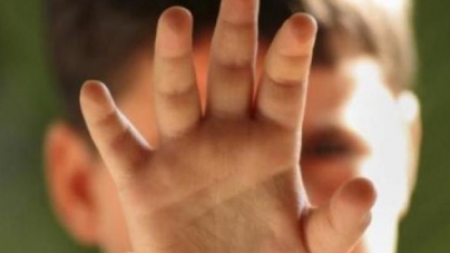 Șocant: Copil de doi ani și două luni abuzat sexual de tată