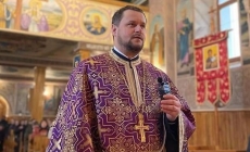 Pr. Adrian Dobreanu: Credința vindecă suferința – meditație la Duminica a patra după Rusalii