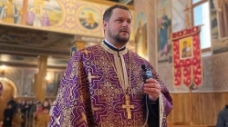 Pr. Adrian Dobreanu: Credința vindecă suferința – meditație la Duminica a patra după Rusalii