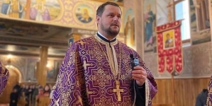 Pr. Adrian Dobreanu: Credința vindecă suferința – meditație la Duminica a patra după Rusalii