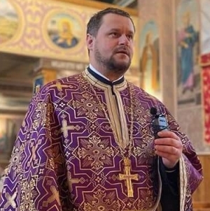 Pr. Adrian Dobreanu: Credința vindecă suferința – meditație la Duminica a patra după Rusalii