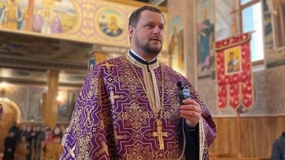 Pr. Adrian Dobreanu: Prunca Maria, model desăvârșit pentru copiii noștri!