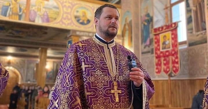 Pr. Adrian Dobreanu: Prunca Maria, model desăvârșit pentru copiii noștri!