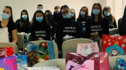 Special DirectMM: Ajută-ți aproapele: Campanie în Maramureș pentru copiii care necesită acum ajutorul nostru, marca: LTM! Iată care sunt dorințele!