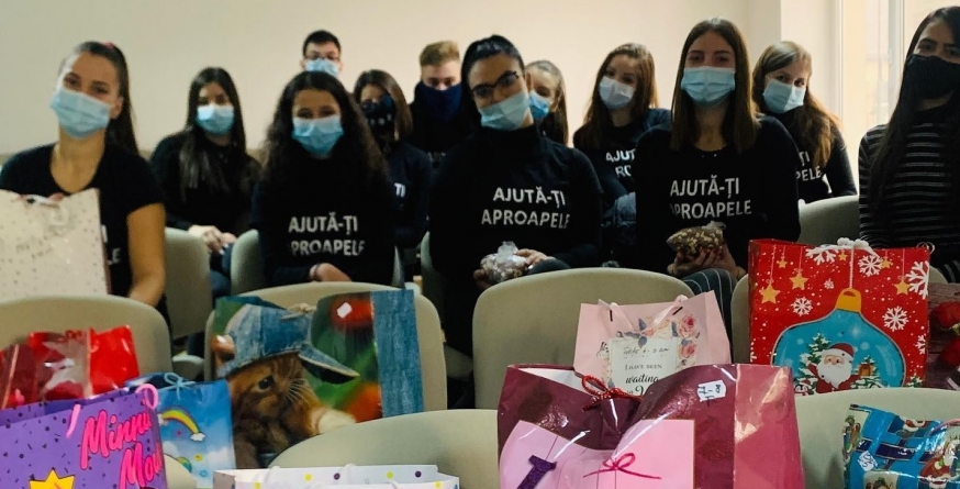 Special DirectMM: Ajută-ți aproapele: Campanie în Maramureș pentru copiii care necesită acum ajutorul nostru, marca: LTM! Iată care sunt dorințele!