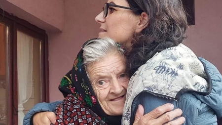 Apel caritabil pentru bunici: Un nou Acasă pentru beneficiarii aflați în îngrijirea asociației maramureșene, „Suntem Vocea Lor”! Se caută locuință!