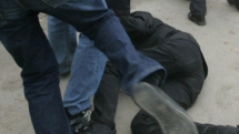Bărbat de cetățenie ucraineană bătut în Sighet; A fost confundat cu altcineva