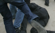 Bărbat de cetățenie ucraineană bătut în Sighet; A fost confundat cu altcineva