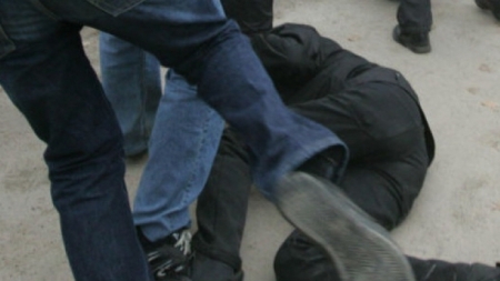 Scandal la un local din Baia Mare; Mai mulți angajați ai acestuia au fost agresați
