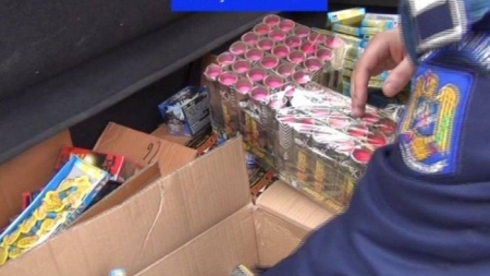 A început acțiunea “Foc de artificii”; Ce trebuie să știți pentru a nu avea probleme
