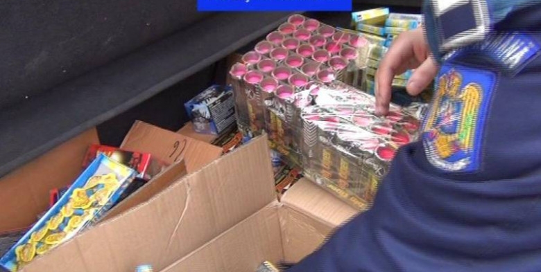 A început acțiunea „Foc de artificii”; Ce trebuie să știți pentru a nu avea probleme