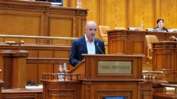 În noua sesiune parlamentară, noi proiecte importante pentru dezvoltarea României