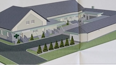 Un proiect prin PNRR: O comună maramureșeană renovează centrul de sănătate pentru servicii îmbunătățite! Un anunț emis de administrația locală!