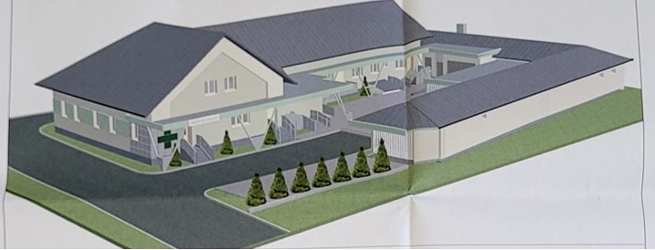 Un proiect prin PNRR: O comună maramureșeană renovează centrul de sănătate pentru servicii îmbunătățite! Un anunț emis de administrația locală!