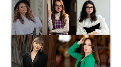 Educația are și victorii: Elevii din Maramureș, modele adevărate pentru colegi prin performanța deosebită, media 10 la examene, primesc recompense!