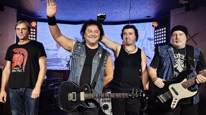 „Pe Tine Te-Am Ales”: Concert al artiștilor foarte iubiți, trupa Compact, în județul Maramureș! Când concertează formația, în Baia Mare și locația!