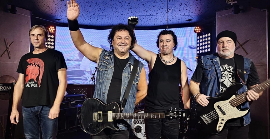 „Pe Tine Te-Am Ales”: Concert al artiștilor foarte iubiți, trupa Compact, în județul Maramureș! Când concertează formația, în Baia Mare și locația!