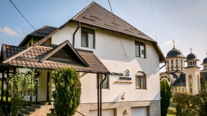 Inimă și suflet pentru bătrâni: Conacul Seniorilor Baia Mare, centrul rezidențial cu personal calificat, care asigură nonstop servicii de calitate!