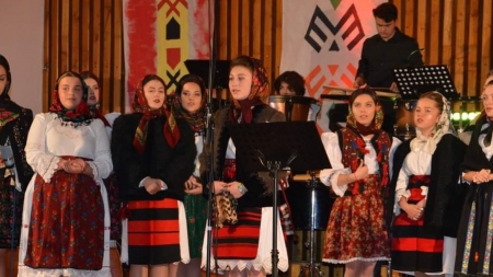 Un spectacol de gală: Colegiul de Arte Baia Mare va găzdui în Sala Festivă de Ziua Națională concert cu tinerii foarte talentați din județ!