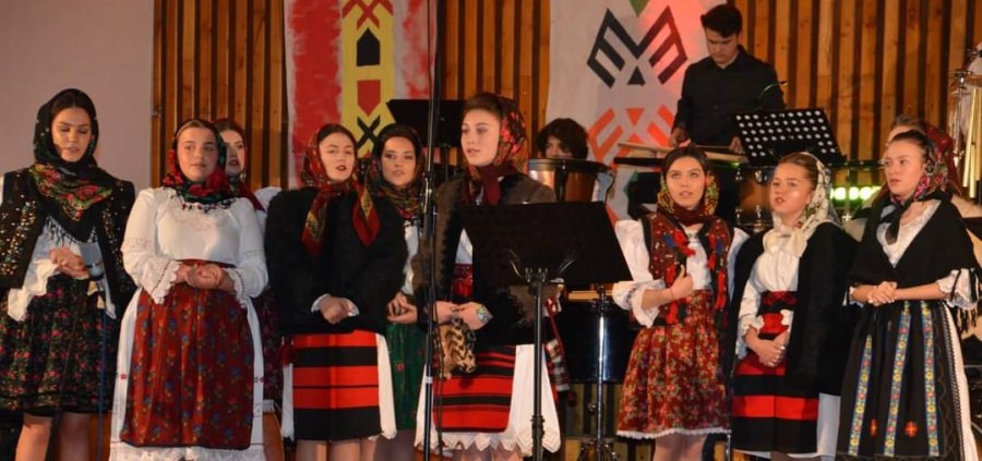 Un spectacol de gală: Colegiul de Arte Baia Mare va găzdui în Sala Festivă de Ziua Națională concert cu tinerii foarte talentați din județ!