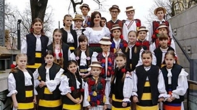 Copiii se pot înscrie la Festivalul Național Concurs „Cât îi Maramureșul”