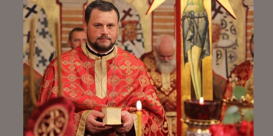 Pr. Adrian Dobreanu: „Să ne îngrijim de sufletele celor adormiți!”