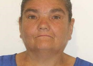 O femeie de 61 de ani este de negăsit de câteva zile; Dacă ați văzut-o sunați la 112