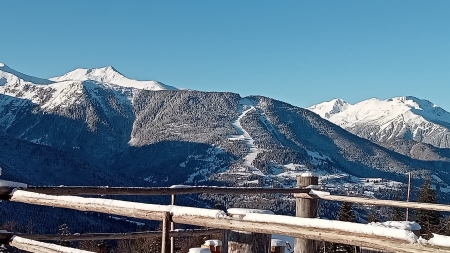 Vremea exactă în Maramureș, sâmbătă, 2 decembrie