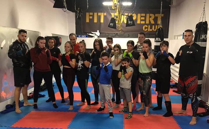 Ediția 2: Gala Kickbox Amatori Cupa Maramureșului!