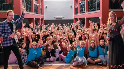 Festival Național Lira Aniversar, 10 ani: Artiști din Maramureș și țară promit spectacol impresionant! Ei își arată în cântec talentul lor special!