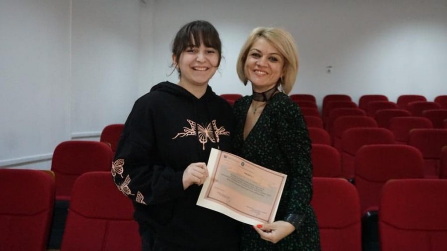Să creștem prin educație: LTM a câștigat în Maramureș ediția 2022 a concursului național „Made for Europe”! Care este echipa de succes în acest an!