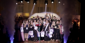 Miss Universitaria ediția 2022: Opt studente băimărene își doresc în ediția 12 titlul frumuseții! Care sunt candidatele dar și artistul în concert!