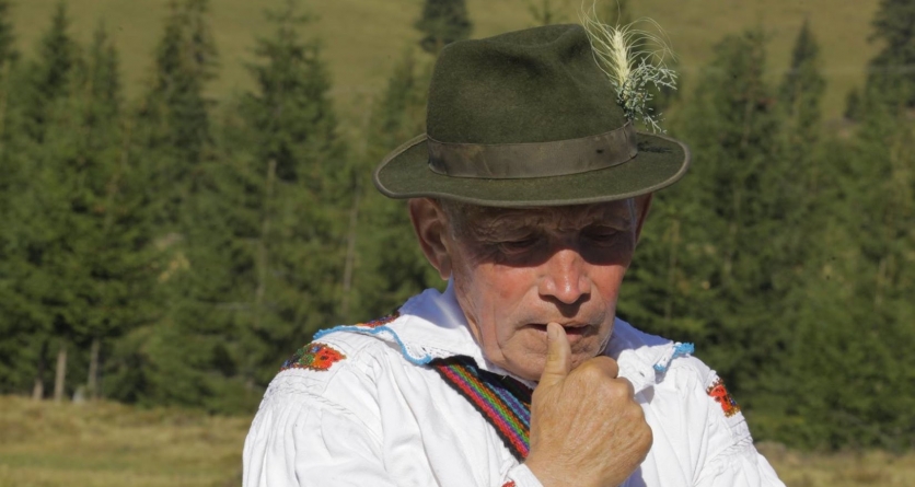 A plecat la cele veșnice rapsodul maramureșean Nicolae Pițiș, simbol județean al culturii tradiționale românești!