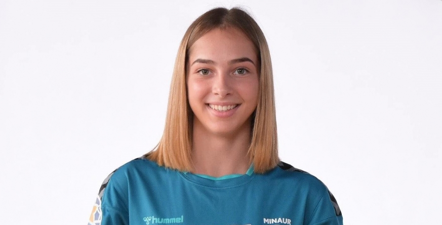 Handbal Feminin Meci Amical: Oana Borș, sportivă a Minaurului, a revenit în echipa noastră! Care sunt noutățile în tabăra băimăreană și statistica!