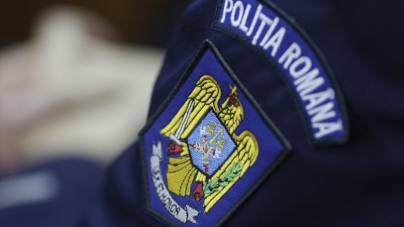 Acțiunea polițiștilor în domeniul sistemelor de pază și securitate s-a lăsat cu amenzi în valoare de 71.000 de lei