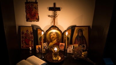 Postul Crăciunului, din 15: Util pentru maramureșenii care doresc să respecte bine regulile bisericești! Iată ce arată Biserica Ortodoxă Română!
