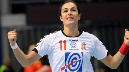 Handbal Feminin Liga Florilor: Minaur Baia Mare are jucătoare nouă cu un palmares deosebit! Ea este Sanja Vujovic Damnjanovic, sportivă de valoare!