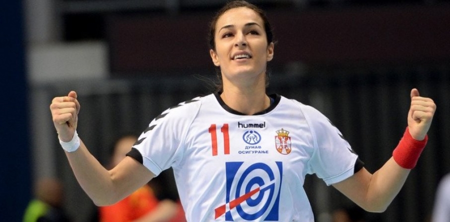 Handbal Feminin Liga Florilor: Minaur Baia Mare are jucătoare nouă cu un palmares deosebit! Ea este Sanja Vujovic Damnjanovic, sportivă de valoare!