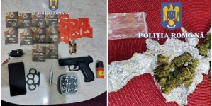 Caz absolut halucinant, protagonistul fiind un băimărean!