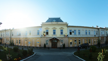 Grad profesional mai mare: Cei doi conducători din fruntea IGPF și ITPF, ambii maramureșeni, au devenit chestori, prin decretele președintelui!