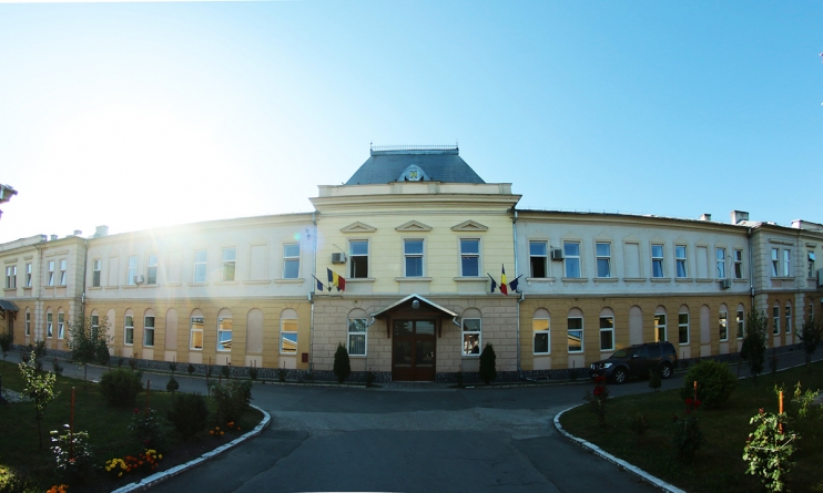 Grad profesional mai mare: Cei doi conducători din fruntea IGPF și ITPF, ambii maramureșeni, au devenit chestori, prin decretele președintelui!