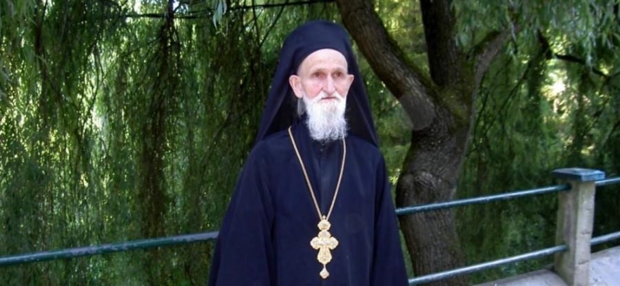 Se împlinesc 12 ani de când Arhimandritul Serafim Man de la Rohia a plecat la Domnul