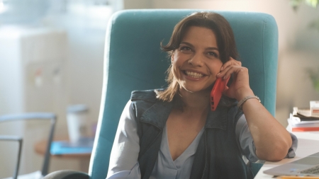 TV Show Serial Clanul: Personajul din Maramureș care cucerește un public cu corectitudinea fascinantă! Cine este actrița care joacă maramureșeanca!